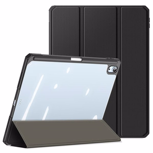 Чехол Dux Ducis "Toby" для Samsung T220 / T225 / T227 Tab A7 Lite 8.7 чёрный