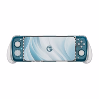 GameSir X3 Pro USB-C mobilais kontrolieris ar tālruņa turētāju