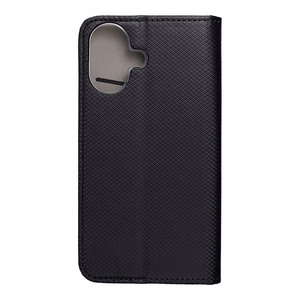 Viedtālruņa apvalks IPHONE 17 melns