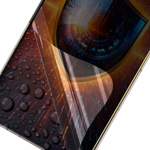 3mk Silky Matt Privacy – privātuma ekrāna aizsargs modelim Honor GT Pro