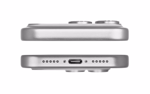 МОБИЛЬНЫЙ ТЕЛЕФОН IPHONE 17 PRO/256GB серебристый MG8G4 APPLE
