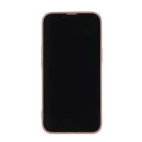 Simple Color Mag case for Samsung Galaxy A36 5G pink