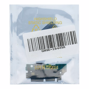 ServicePack Uzlādes plate SAMSUNG A16 A166B GH96-18449A