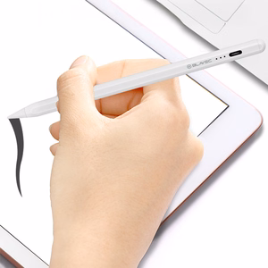 Blavec ietilpīgais rakstāmrīks Pen Active BPA-01 iPad (SPBPA01-IW) balts