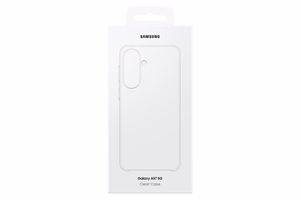 Samsung Clear maciņš priekš Samsung Galaxy A57 5G – caurspīdīgs