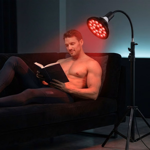 Medivon Lumera Go sarkanās gaismas terapijas lampa