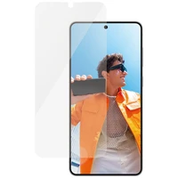 PanzerGlass Īpaši plāns rūdīts stikls Samsung Galaxy S25 Edge - caurspīdīgs