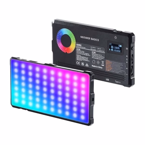 Studijas lampa NEEWER BASICS SL90C