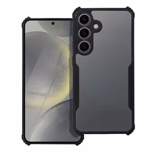 ANTI-DROP apvalks SAMSUNG A25 5G melns