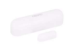Fibaro FGDW-002-1 ZW5 беспроводной датчик открытия двери/окна белый