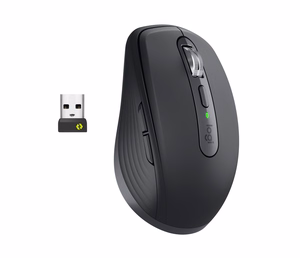 Logitech MX Anywhere 3S uzņēmumiem