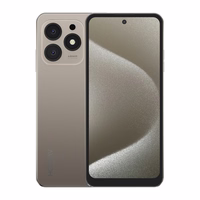 HOTWAV Note 13 Max viedtālrunis (zeltains)