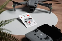 FORCELL F-DATA atmiņas karte 128GB UHS-I U3 10 klase