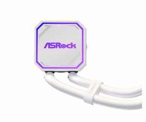 ASRock Pro White 360 ARGB dzesētājs