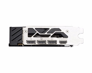 MSI RTX 5060 8G GAMING OC grafikas karte