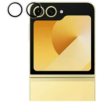 PanzerGlass Hoops Glitter Aizsargstikls Samsung Galaxy Z Flip7 FE