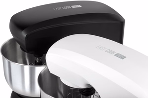 Virtuves kombains EASY COOK SINGLE WHITE, 1400 W, 5,5 l