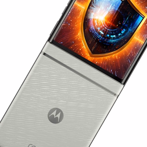 3mk Silky Matt Privacy – privātuma ekrāna aizsargs modelim Motorola Razr 60