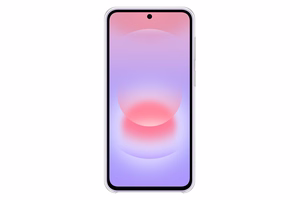 QA376CTE Clear Case maciņš Samsung Galaxy A37, caurspīdīgs