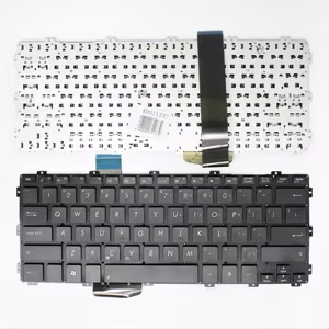 Tastatūra ASUS: X301, X301A, X301K, X301S