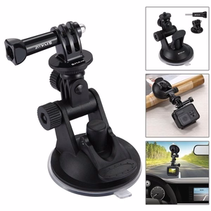 43 Puluz piederumu komplekts sporta kamerām (ieskaitot Osmo Action 5 Pro, Ace Pro 2) PKT47