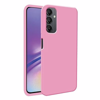 Beline Silikona maciņš Candy Samsung A05s A057 gaiši rozā