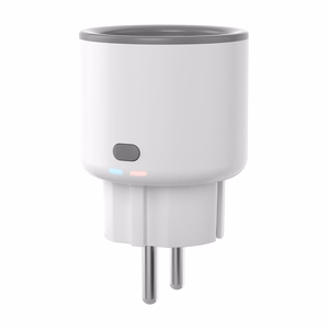 Sonoff S60ZBTPF ZigBee viedā kontaktligzda
