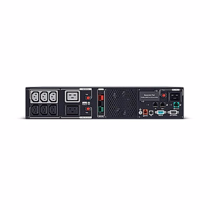 CyberPower PR3000ERTXL2U nepārtrauktas barošanas avots (UPS) Line-Interactive 3 kVA 3000 W 8 maiņstrāvas kontaktligzdas