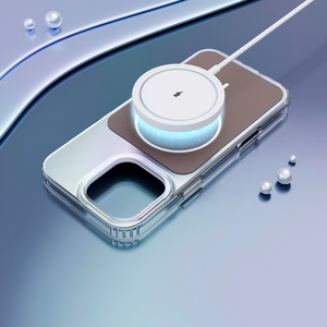 Etteri Hidden Pearl maciņš iPhone 16 6,1" brūns