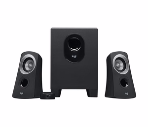 Logitech skaļruņu sistēma Z313