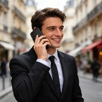 Tech-Protect Defense Case for Samsung Galaxy A36 / A56 / A37 5G - Matte Black