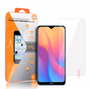 Aizsargstikls oranžs XIAOMI REDMI 8A PRO
