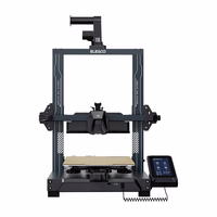 ELEGOO Neptune 4 Pro 3D printeris