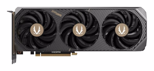 ZOTAC spēļu GeForce RTX 5080 Solid CORE 16GB