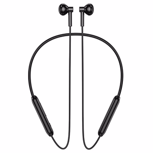Borofone Sports austiņas BE70 Light bluetooth melnas (bojāts iepakojums)