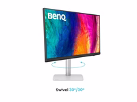 BENQ PD3226G 31,5 collu 4K 144 Hz IPS