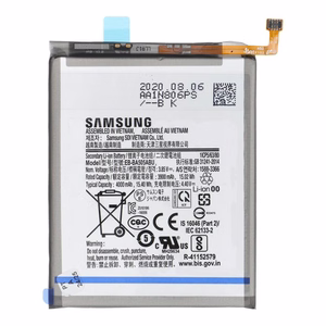 ServicePack akumulators EB-BA505ABE viedtālruņiem SAMSUNG A50, A20, A30 GH82-19269A