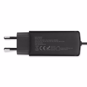 Qoltec 52419 65W GaN super ātrais lādētājs | 5-20V | 3-3.25A | USB-C 3.1