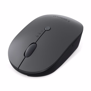 Pele Lenovo Universal Ambidextrous Bluetooth + USB Type-C Optical 2400 DPI