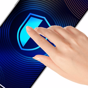 3mk Hardglass Matt Max Privacy закалённое стекло для iPhone 17 Air