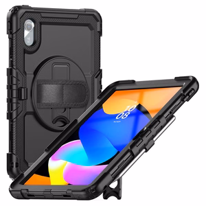 Tech-Protect Solid Case for Lenovo Idea Tab 11.0 TB-336 - Black