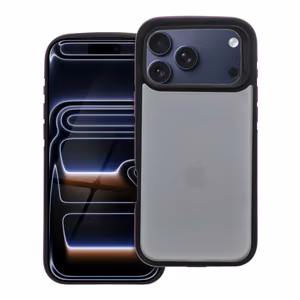 Viedtālruņa apvalks NEO IPHONE 17 Pro Max violets