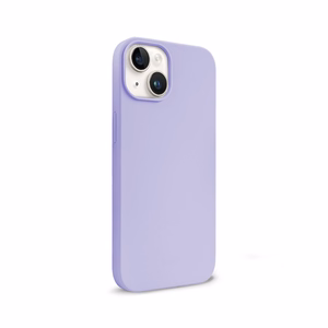 Crong Color Cover vāciņš ierīcei iPhone 14 Plus, violets
