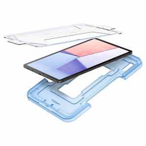 Spigen Glas.tR EZ Fit rūdīts stikls Samsung Galaxy Tab S9 11 X710 / X716B