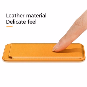 TEL PROTECT MagPocket - tumši zils