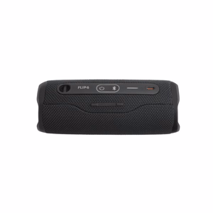 Bezvadu skaļrunis JBL Flip 6 melns