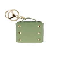 Vāciņš TWS austiņām/Airpods GC-K1 zaļš