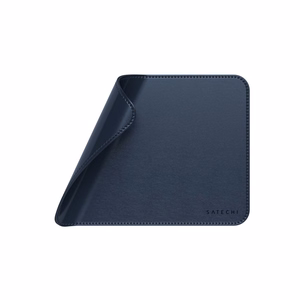 SATECHI vegan leather peles paliktnis ST-LMPB zils