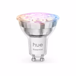 Philips Hue E WCA 345 1P EU GU10 4.7 W Bluetooth, Zigbee