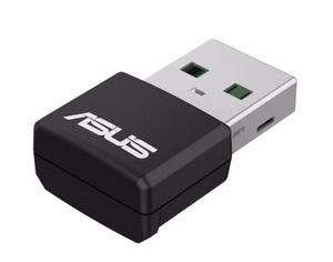 Asus USB-AX55 Nano tīkla karte WLAN